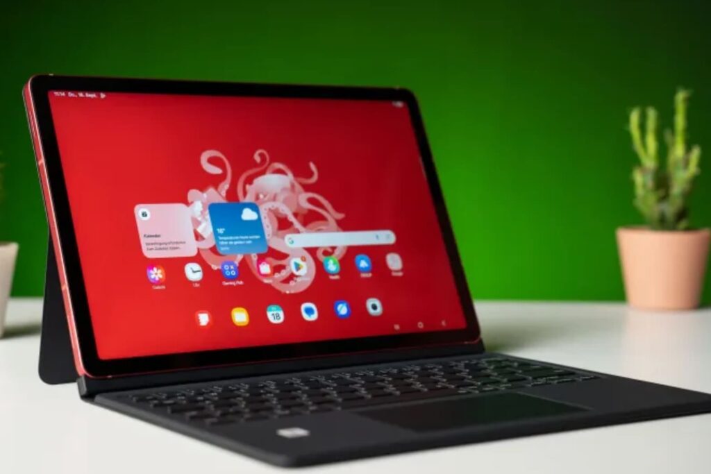 So sánh Samsung Tab S10 Lite và Tab S9 FE: Đâu là lựa chọn phù hợp cho bạn? 9 So sánh Samsung Tab S10 Lite và Tab S9 FE