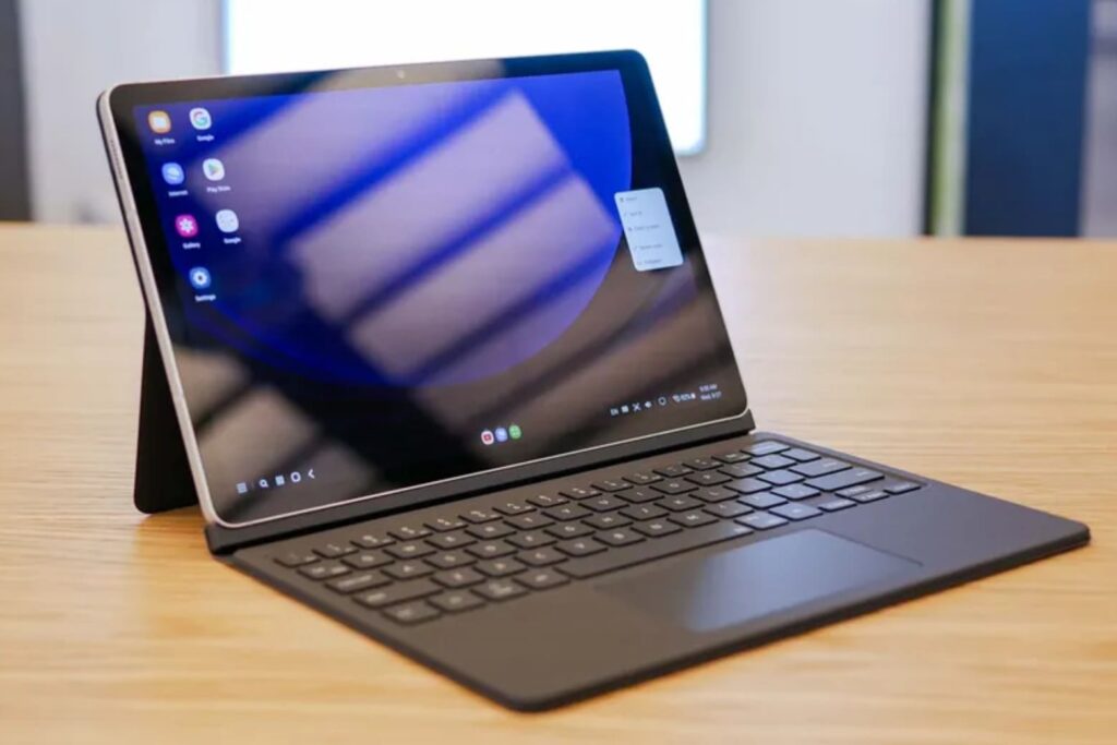 So sánh Samsung Tab S10 Lite và Tab S9 FE: Đâu là lựa chọn phù hợp cho bạn? 7 So sánh Samsung Tab S10 Lite và Tab S9 FE