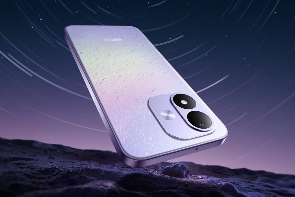 Trên tay REDMI Note 17: Thiết kế mỏng gọn, pin 7.700mAh và trải nghiệm thực tế 7 REDMI Note 17 nổi bật với thiết kế phẳng hiện đại, pin 7.700mAh và chuẩn IP65.