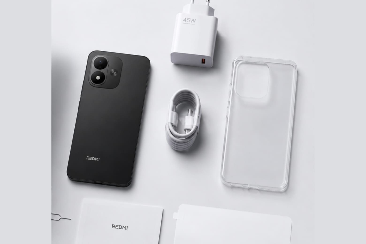 Trên tay REDMI Note 17: Khui hộp và trải nghiệm nhanh 9 Cùng khám phá hộp máy và những phụ kiện Xiaomi trang bị cho REDMI Note 17
