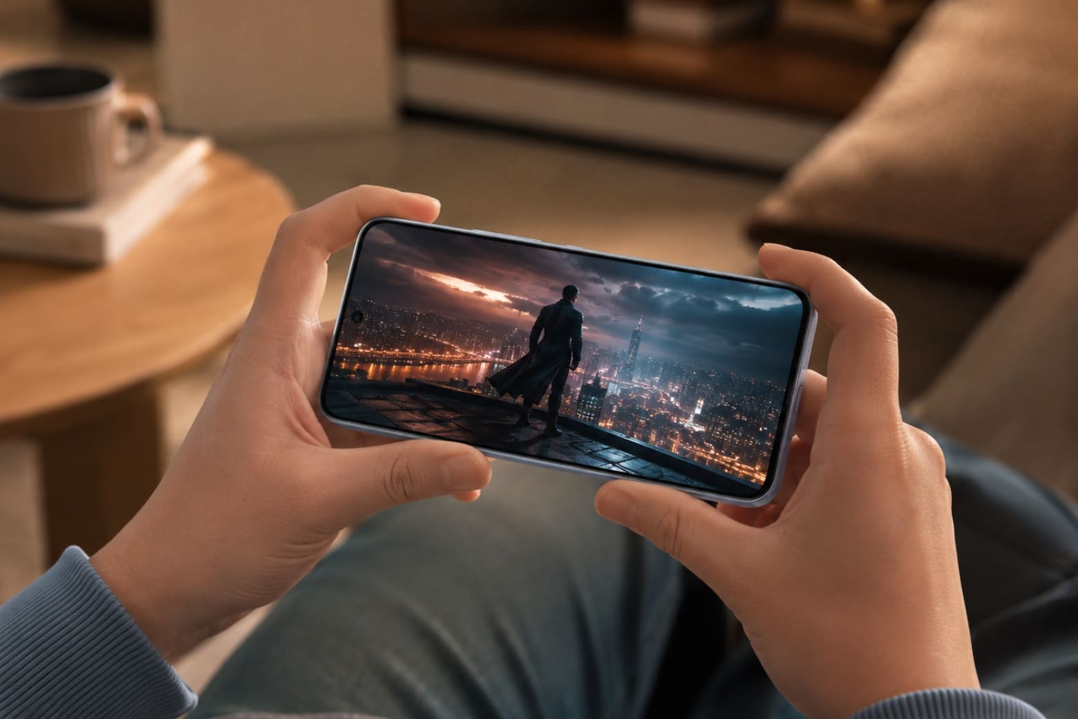 Trên tay REDMI Note 17: Khui hộp và trải nghiệm nhanh 12 Màn hình AMOLED gần 7 inch mang đến không gian hiển thị rộng rãi, mượt mà
