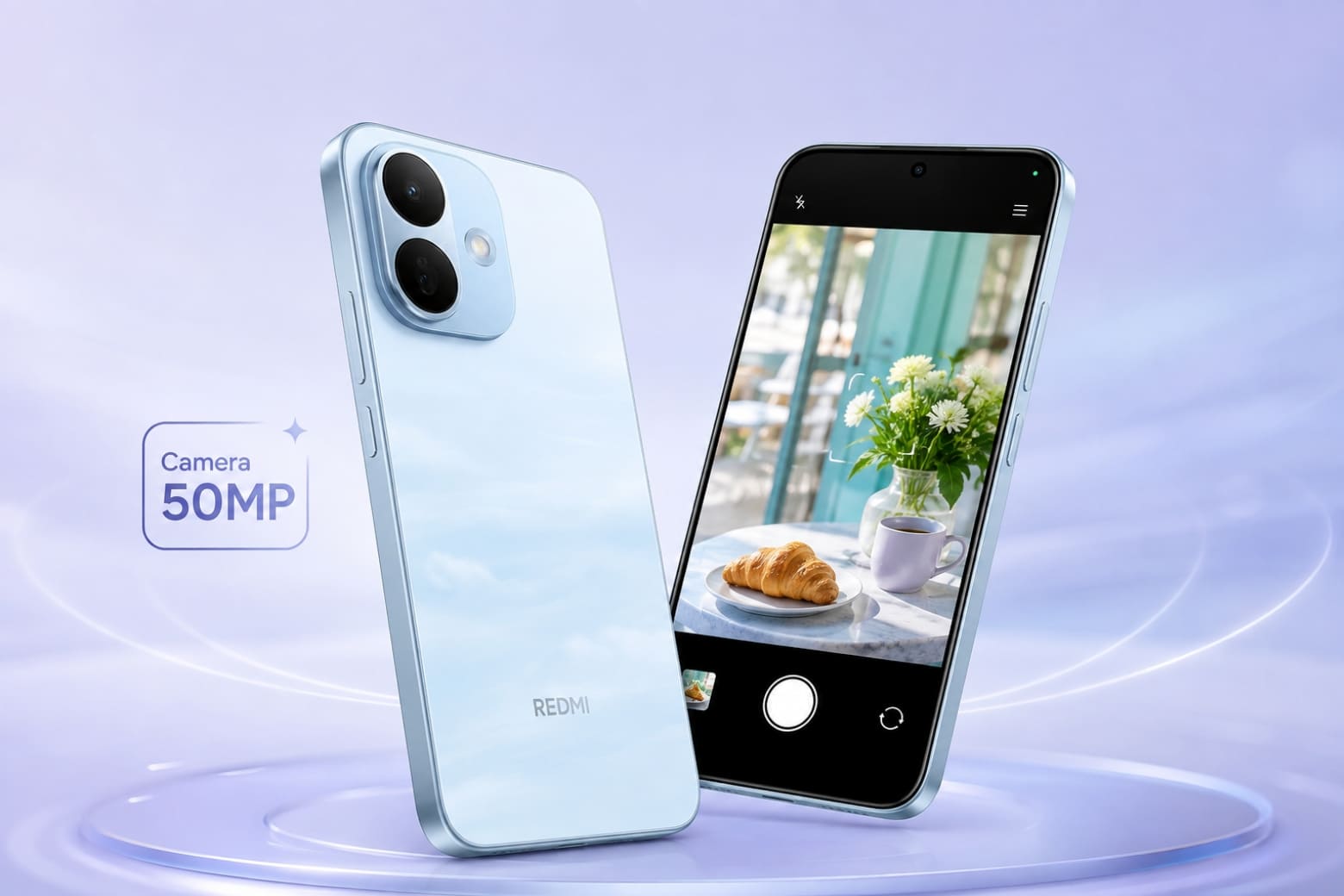 Trên tay REDMI Note 17 Pro 5G: Khui hộp và trải nghiệm nhanh 13 Camera chính 50MP đáp ứng nhanh nhu cầu ghi lại những khoảnh khắc quen thuộc mỗi ngày