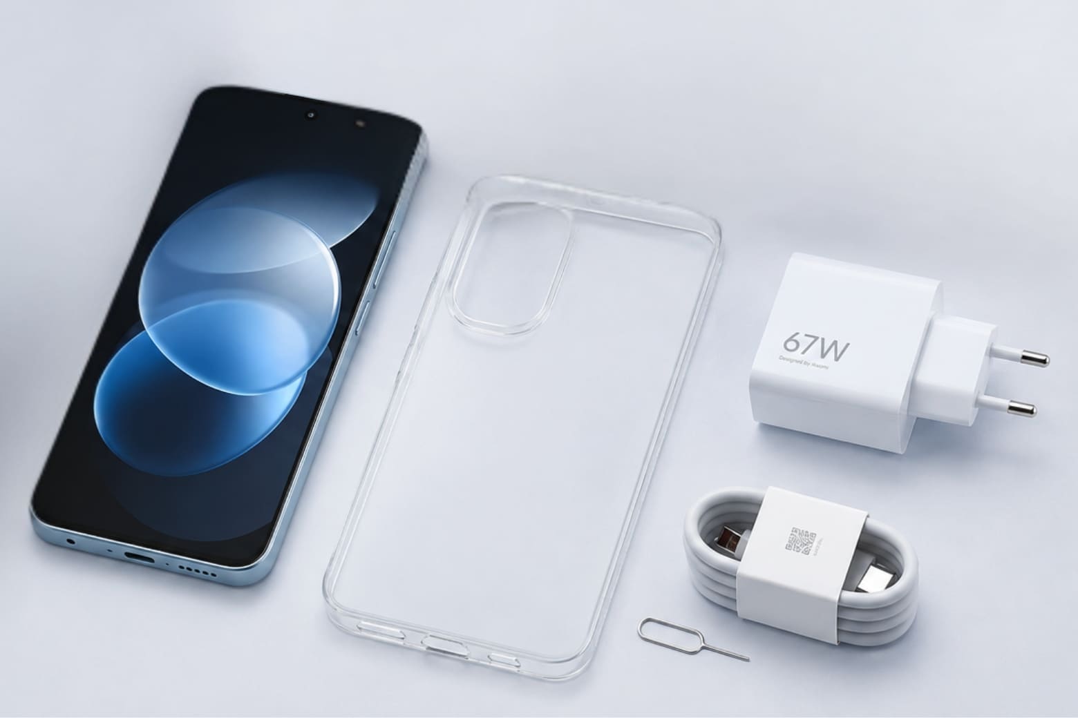 Trên tay REDMI Note 17 Pro 5G: Khui hộp và trải nghiệm nhanh 9 Cùng khám phá trọn bộ phụ kiện và những ấn tượng đầu tiên khi mở hộp máy