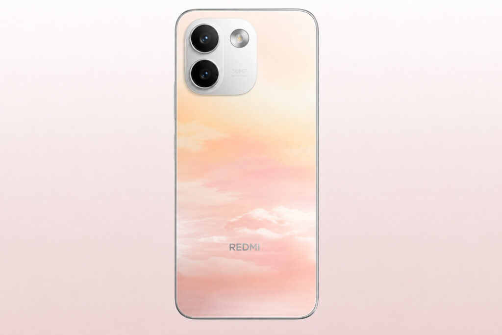 Trên tay REDMI Note 17 Pro Max 5G: Trải nghiệm thực tế về thiết kế, pin và lý do nên đợi bản chính hãng 8 Trên tay REDMI Note 17 Pro Max 5G