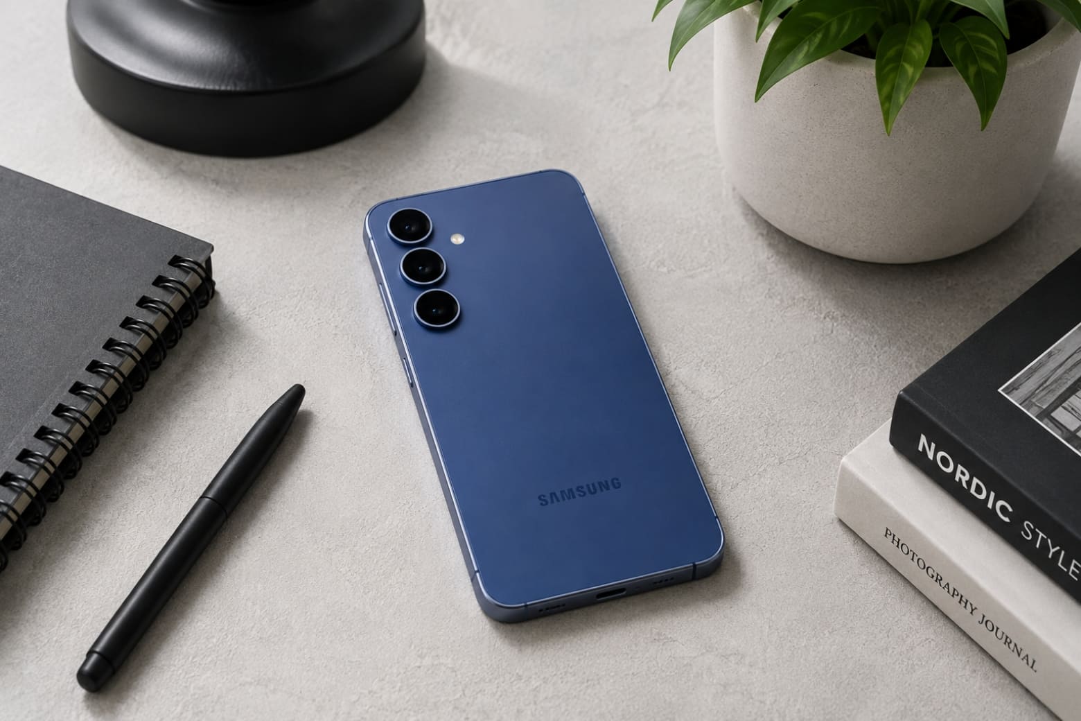 Có nên mua Samsung Galaxy S26 FE? Phân tích trước khi xuống tiền 8 Cùng phân tích những ưu điểm đáng chú ý để biết S26 FE có phù hợp với bạn