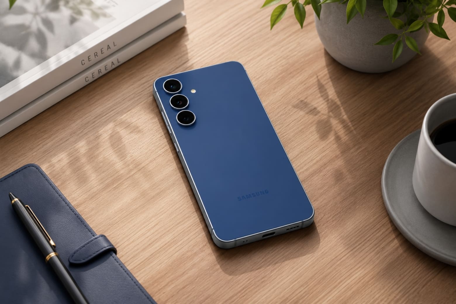 Có nên mua Samsung Galaxy S26 FE? Phân tích trước khi xuống tiền 14 Xác định nhu cầu thực tế để biết thời điểm nào phù hợp nâng cấp lên Galaxy S26 FE