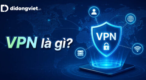 VPN là gì? Cách hoạt động, lợi ích và cách dùng an toàn cho bạn