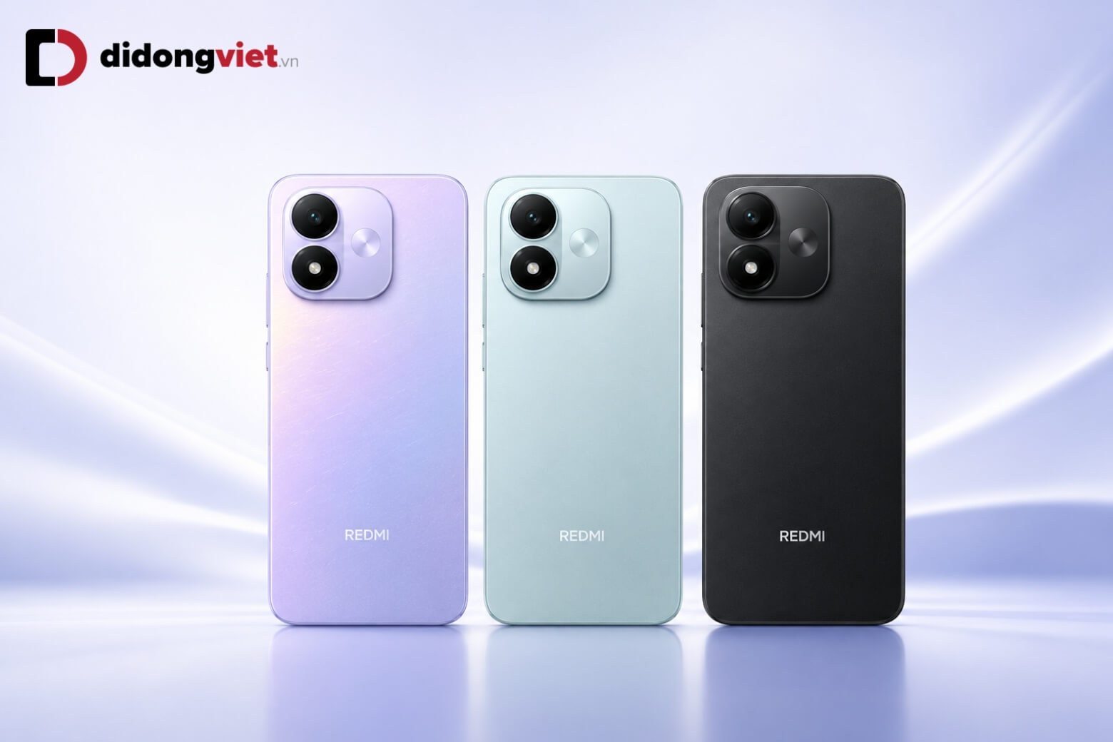 REDMI Note 17 có mấy màu? Hướng dẫn chọn màu sắc theo tính ứng dụng 6 Xiaomi REDMI Note 17 có mấy màu có 3 màu