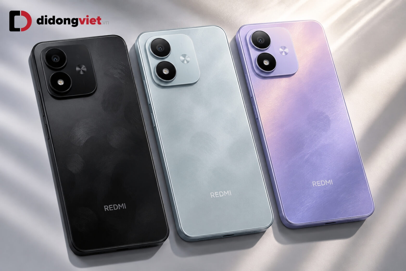 REDMI Note 17 có mấy màu? Hướng dẫn chọn màu sắc theo tính ứng dụng 10 Xiaomi REDMI Note 17 có mấy màu dễ bám vân tay