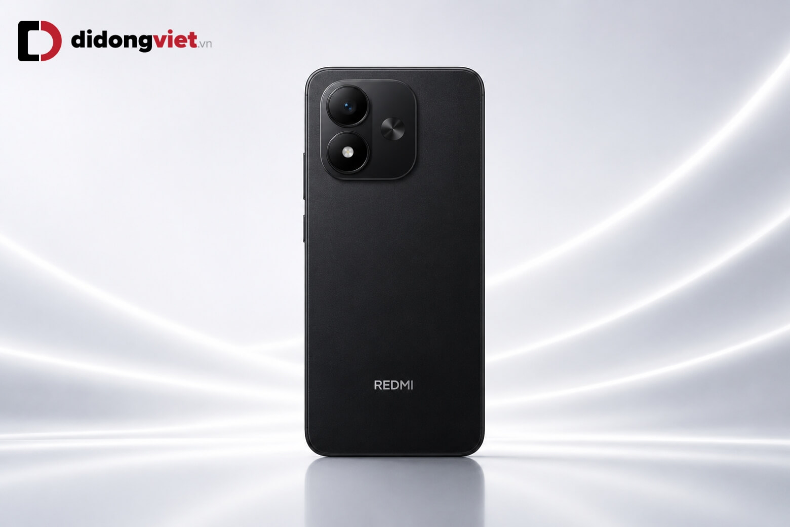 Mua Redmi 17 4G/5G tặng 2 năm bảo hành chính hãng, 2 năm bảo hành rơi vỡ, 2 năm bảo hành màn hình rơi vỡ và 3 năm bảo hành pin 7 xiaomi redmi note 17 co may mau mau black didongviet