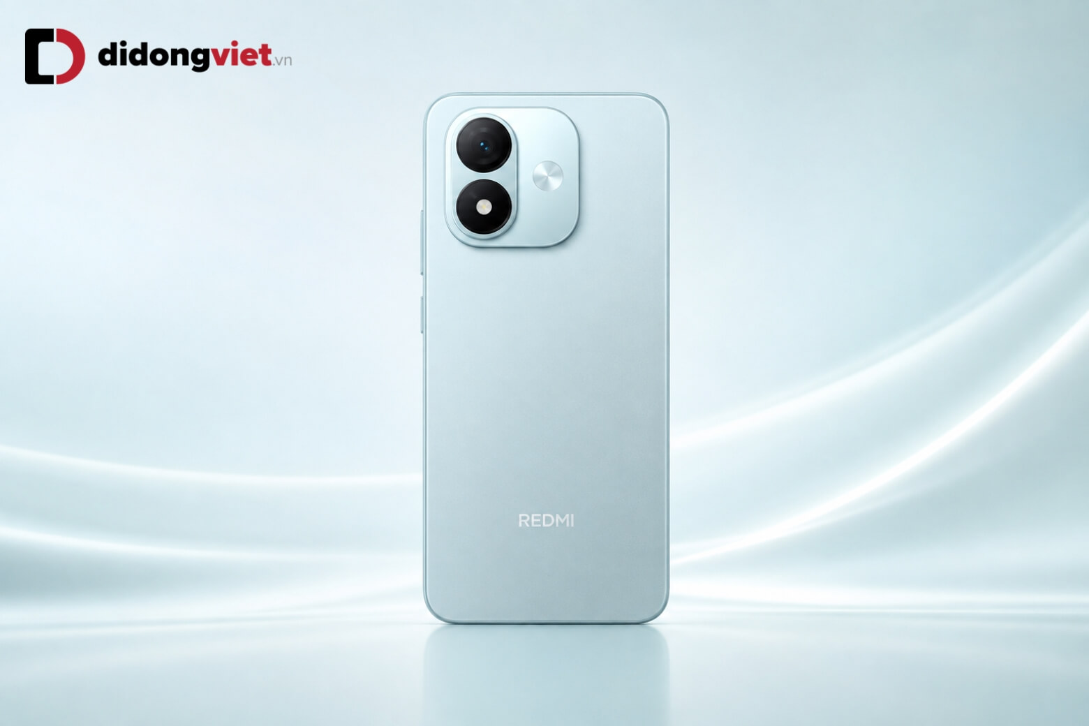 REDMI Note 17 có mấy màu? Hướng dẫn chọn màu sắc theo tính ứng dụng 8 Xiaomi REDMI Note 17 có mấy màu màu Sky Teal