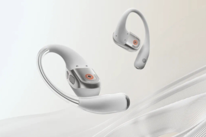 Khám phá 6 mẫu tai nghe Shokz mở bán tại Di Động Việt: Đột phá công nghệ âm thanh mở 7 Khám phá 6 mẫu tai nghe Shokz mở bán tại Di Động Việt: Đột phá công nghệ âm thanh mở
