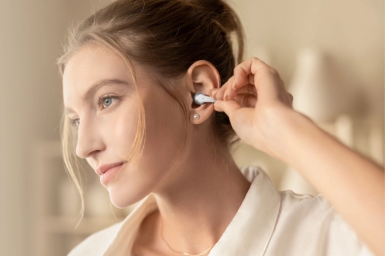 Khám phá 6 mẫu tai nghe Shokz mở bán tại Di Động Việt: Đột phá công nghệ âm thanh mở 8 Khám phá 6 mẫu tai nghe Shokz mở bán tại Di Động Việt: Đột phá công nghệ âm thanh mở