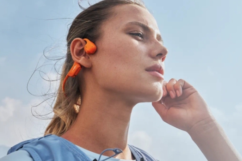 Khám phá 6 mẫu tai nghe Shokz mở bán tại Di Động Việt: Đột phá công nghệ âm thanh mở 9 Khám phá 6 mẫu tai nghe Shokz mở bán tại Di Động Việt: Đột phá công nghệ âm thanh mở