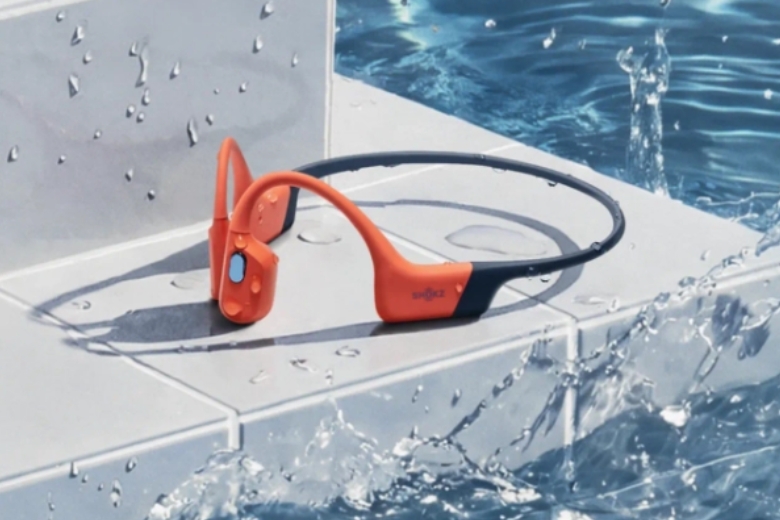 Khám phá 6 mẫu tai nghe Shokz mở bán tại Di Động Việt: Đột phá công nghệ âm thanh mở 10 Khám phá 6 mẫu tai nghe Shokz mở bán tại Di Động Việt: Đột phá công nghệ âm thanh mở