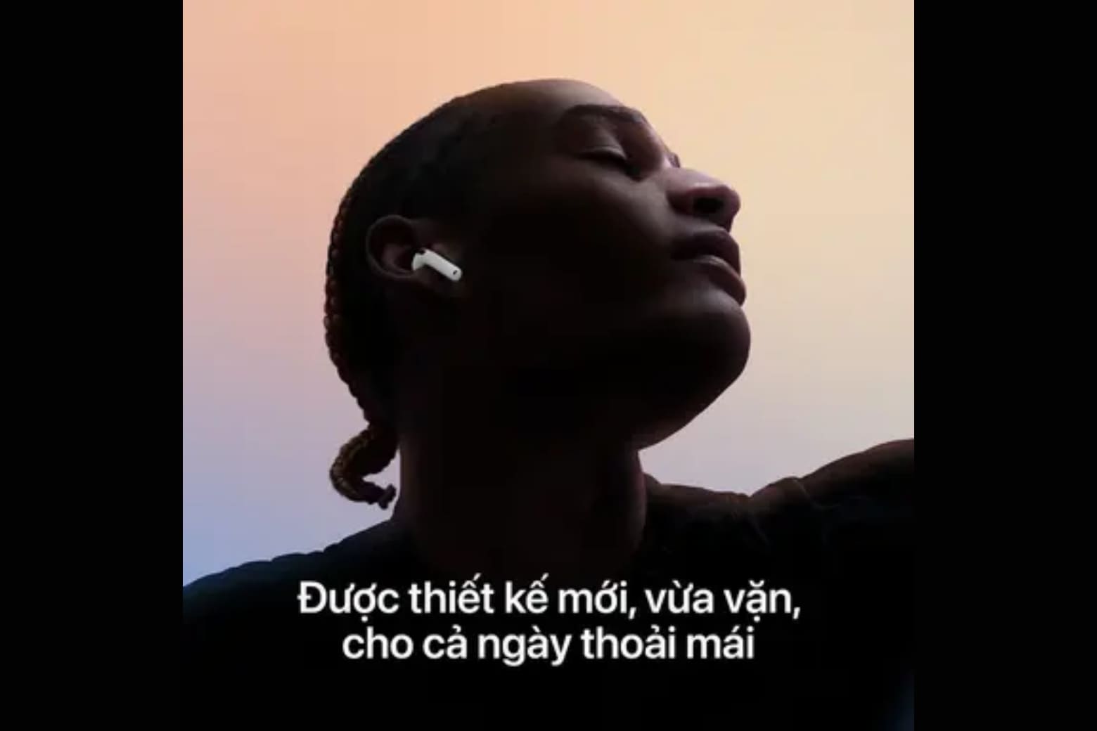 AirPods 4 có mấy phiên bản? Hai bản khác nhau gì? 11 Cả hai cùng chip H2, Bluetooth 5.3 và chuẩn IP54