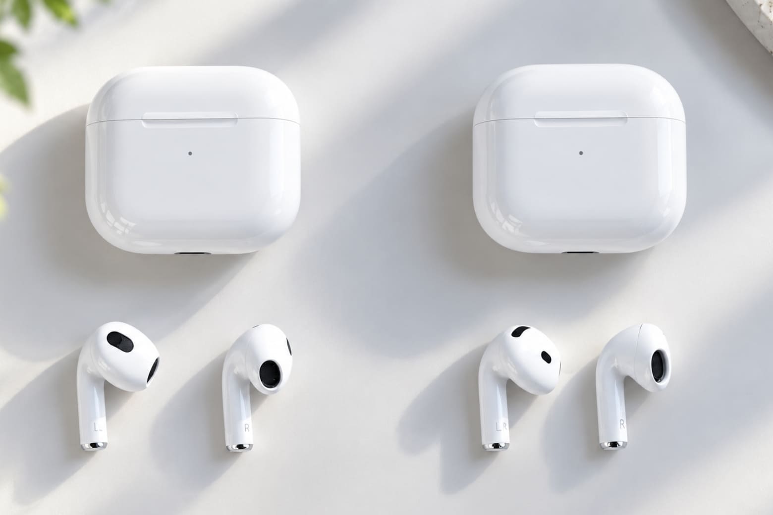Cấu hình AirPods 4: Chip H2, pin và thông số chi tiết 7 Bản ANC nổi bật với bốn tính năng kiểm soát tiếng ồn