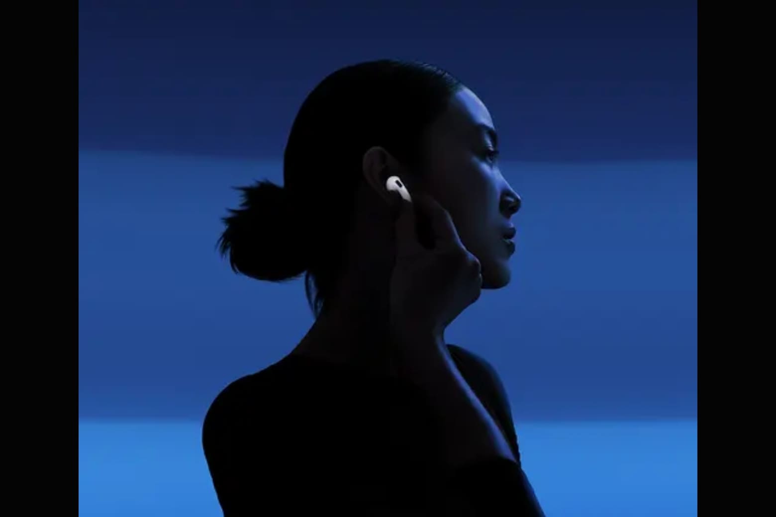 Cấu hình AirPods 4: Chip H2, pin và thông số chi tiết 8 Hệ thống cảm biến hỗ trợ điều khiển và nhận biết thông minh