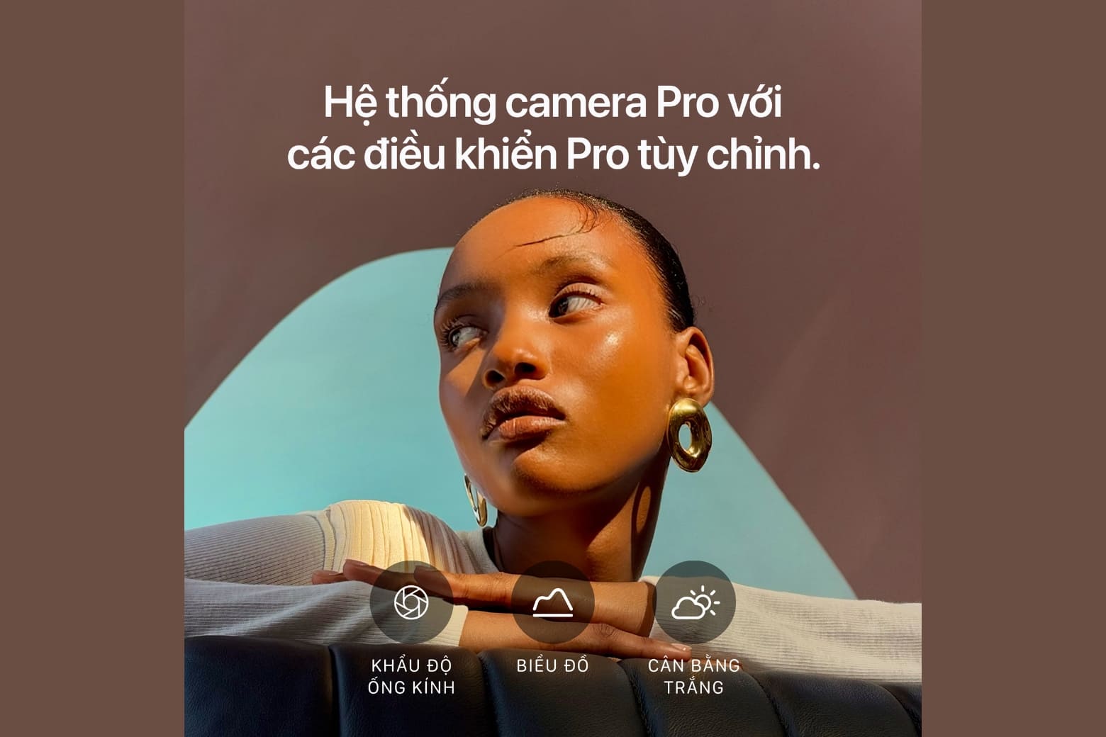 Cấu hình iPhone 18 Pro Max: Chi tiết thông số kỹ thuật mới 14 Ba camera 48MP mở rộng khả năng chụp ảnh và zoom xa