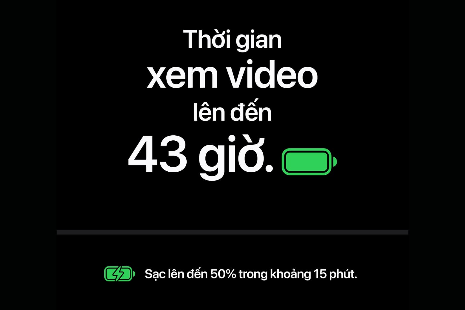 Cấu hình iPhone 18 Pro Max: Chi tiết thông số kỹ thuật mới 16 Pin lâu hơn và sạc nhanh hơn giúp giảm đáng kể thời gian chờ.