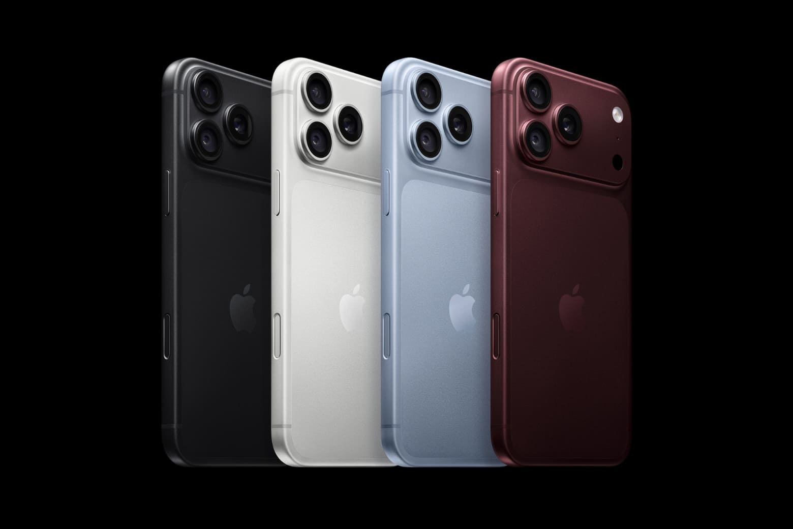 Cấu hình iPhone 18 Pro Max: Chi tiết thông số kỹ thuật mới 13 Dung lượng đến 2TB đáp ứng tốt cả giải trí lẫn sáng tạo chuyên nghiệp.