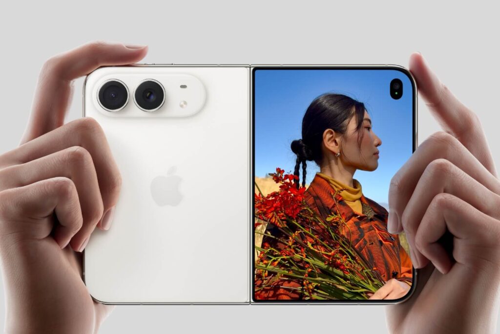 Cấu hình iPhone Duo: Chi tiết thông số và đánh giá trải nghiệm thực tế 9 Cấu hình iPhone Duo