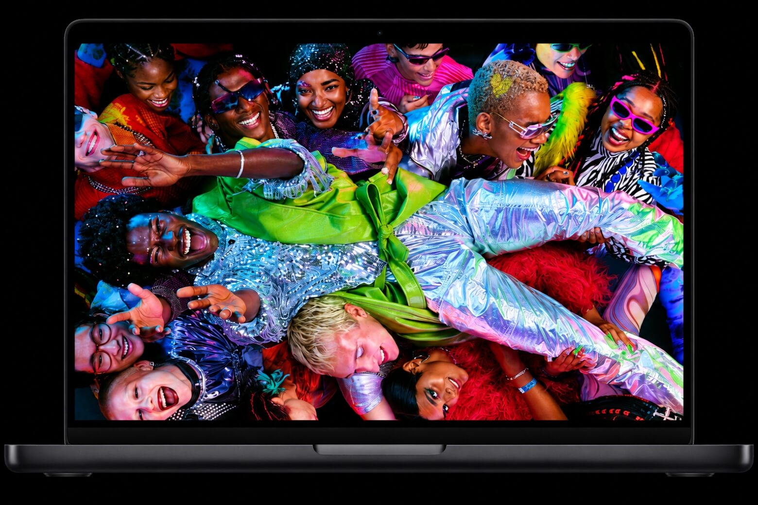 Phân tích chi tiết cấu hình MacBook Pro M5 Max và gợi ý chọn máy 11 Cấu hình Macbook Pro M5 Max màn hình Liquid Retina XDR