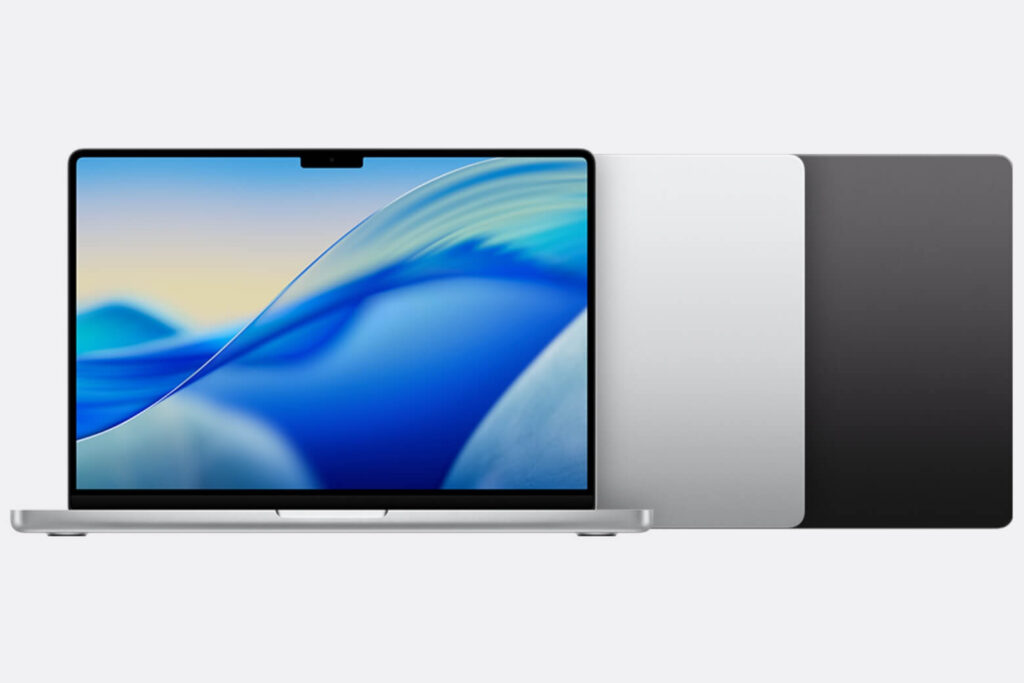 Cấu hình MacBook Pro M5 Pro: Thông số chi tiết và tư vấn chọn đúng nhu cầu 8 MacBook Pro M5 Pro nổi bật với CPU tối đa 18 lõi, GPU 20 lõi
