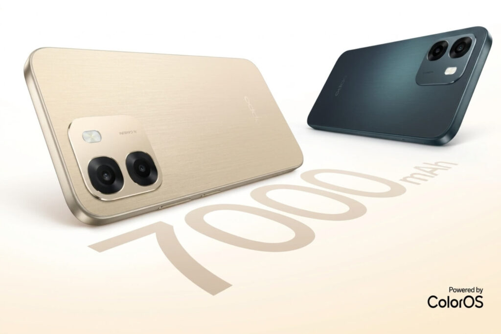 Cấu hình OPPO A6: Bóc tách thông số qua trải nghiệm sử dụng thực tế 5 Cấu hình OPPO A6