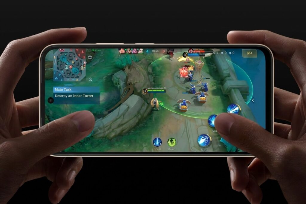 Cấu hình OPPO A6: Bóc tách thông số qua trải nghiệm sử dụng thực tế 7 Cấu hình OPPO A6