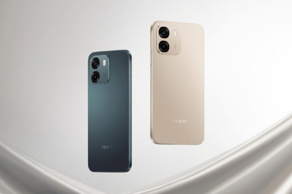 Cấu hình OPPO A6: Bóc tách thông số qua trải nghiệm sử dụng thực tế 8 Cấu hình OPPO A6