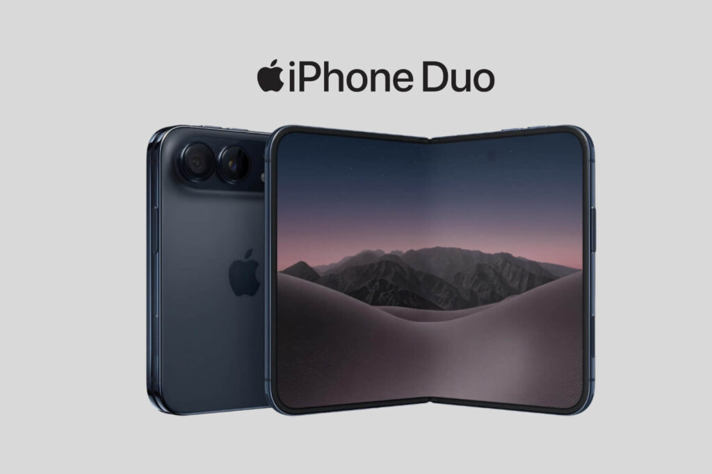 iPhone Duo có mấy màu? Màu sắc thực tế và tư vấn chọn màu trước khi mua 9 Màu iPhone Duo phiên bản Trời Đêm (Night Sky)