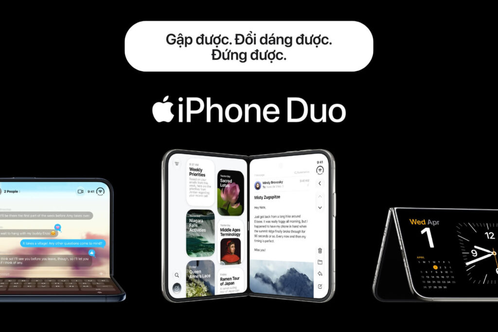 Có nên mua iPhone Duo? Xem thực tế, bài toán tài chính và chi phí sở hữu 10 co nen mua iphone duo mua ngay tai didongviet