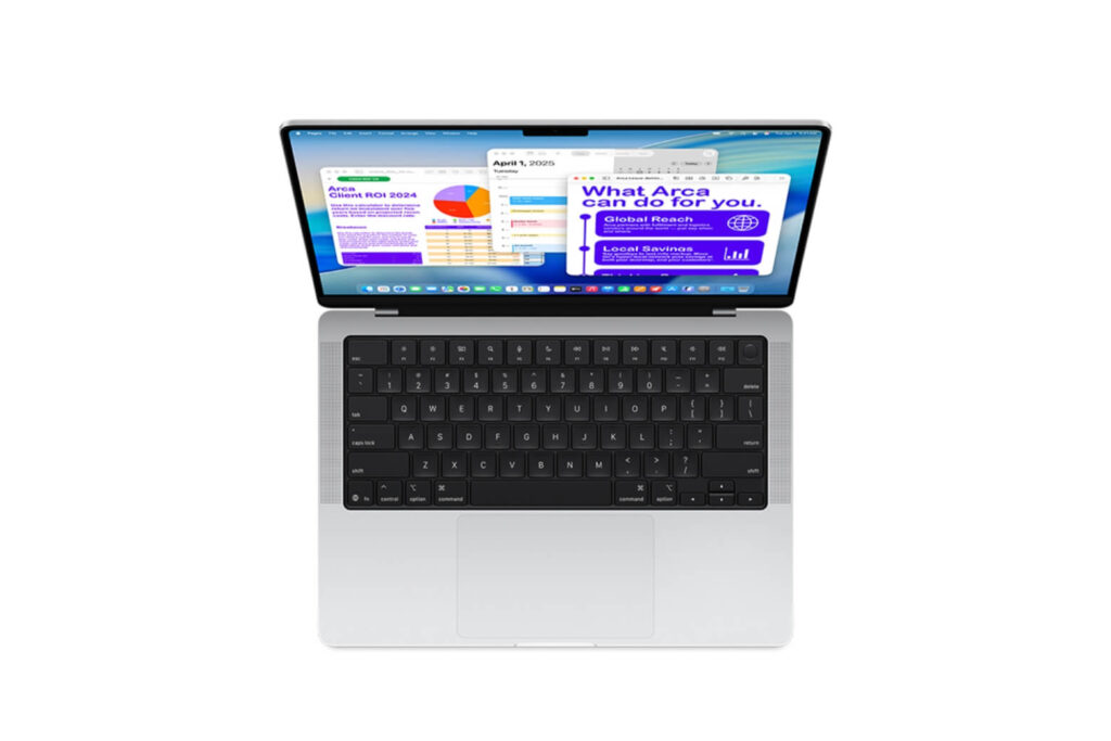 Có nên mua MacBook Pro M5 Max: Đánh giá thực tế và hướng dẫn chọn máy phù hợp 6 MacBook Pro M5 Max phù hợp với chuyên gia dựng phim 8K, 3D, AI/LLM