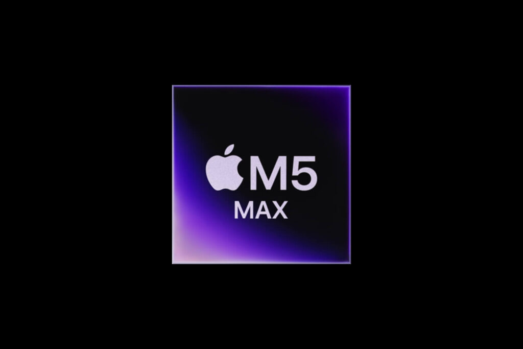 Có nên mua MacBook Pro M5 Max: Đánh giá thực tế và hướng dẫn chọn máy phù hợp 7 Apple M5 Max nổi bật với CPU 18 lõi, GPU 40 lõi, Neural Accelerator trên GPU