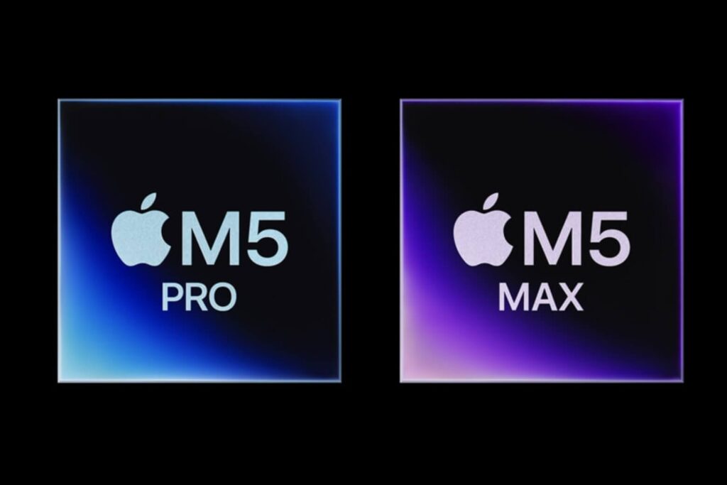 Có nên mua MacBook Pro M5 Max: Đánh giá thực tế và hướng dẫn chọn máy phù hợp 9 MacBook Pro M5 Max nổi bật với GPU 40 lõi, RAM 128GB, băng thông 614GB/s