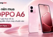 Có nên mua OPPO A6: Đánh giá thực tế và hướng dẫn chọn máy phù hợp Có nên mua OPPO A6: Đánh giá thực tế và hướng dẫn chọn máy chuẩn xác