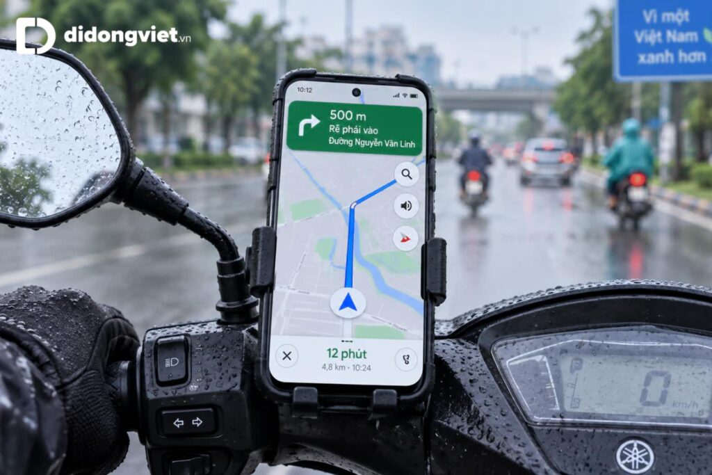 Có nên mua OPPO A6: Đánh giá thực tế và hướng dẫn chọn máy phù hợp 8 co nen mua oppo a6 di dong viet chong nuoc