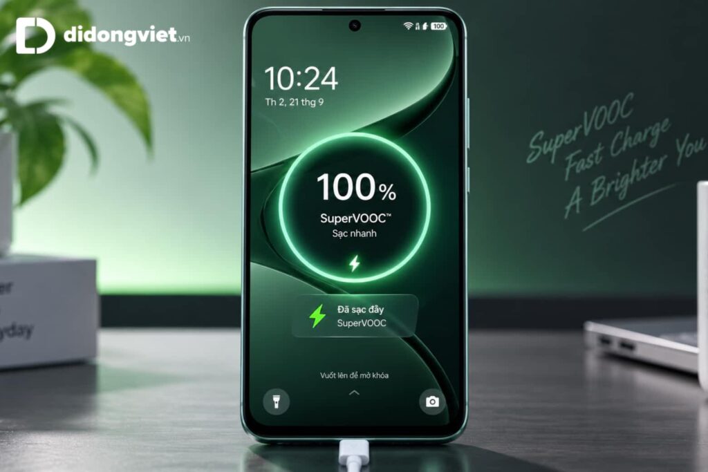 Có nên mua OPPO A6: Đánh giá thực tế và hướng dẫn chọn máy phù hợp 7 co nen mua oppo a6 di dong viet sac nhanh