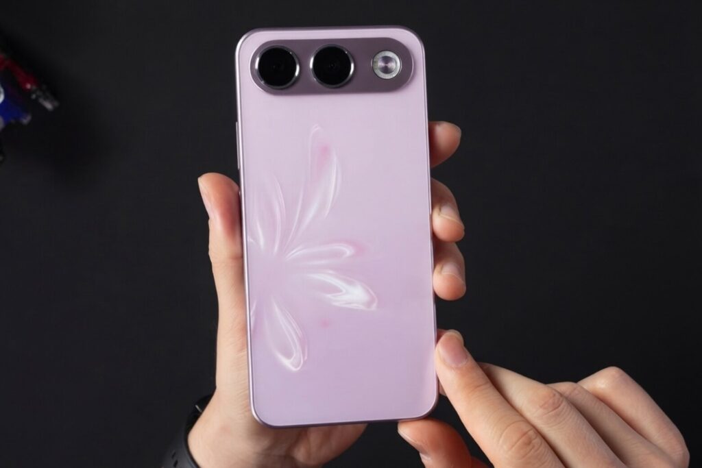 Có nên mua OPPO A7 Pro: Đánh giá chi tiết ưu nhược điểm và bài toán chi phí thực tế 7 co nen mua oppo a7 pro cam giac cam tren tay va do ben chuan didongviet