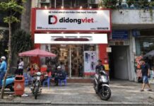 Mở Bán Cửa Hàng Di Động Việt 89A Hàm Nghi, Phường Sài Gòn, Hồ Chí Minh Mở Bán Cửa Hàng Di Động Việt 89A Hàm Nghi, Phường Sài Gòn, Hồ Chí Minh
