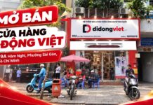 Mở Bán Cửa Hàng Di Động Việt 89A Hàm Nghi, Phường Sài Gòn, Hồ Chí Minh Mở Bán Cửa Hàng Di Động Việt 89A Hàm Nghi, Phường Sài Gòn, Hồ Chí Minh
