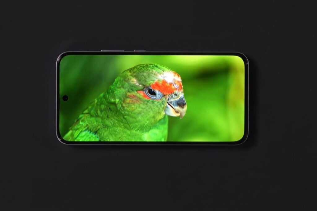 Đánh giá camera OPPO A7 Pro: Cảm biến thu sáng thực tế và khả năng chụp chân dung AI 9 Đánh giá camera OPPO A7 Pro