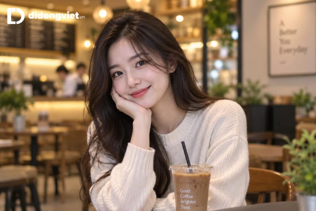 Đánh giá camera Samsung Galaxy A08: Năng lực 50MP có đủ sắc nét trong phân khúc phổ thông? 8 Đánh giá camera Samsung Galaxy A08