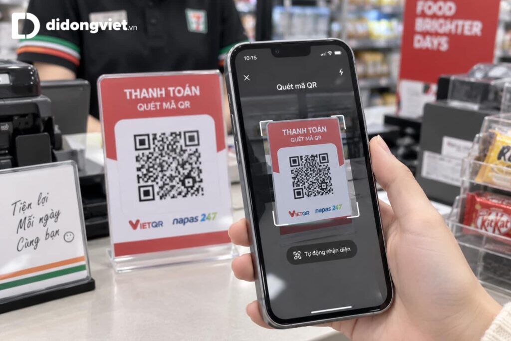 Đánh giá camera Samsung Galaxy A08: Năng lực 50MP có đủ sắc nét trong phân khúc phổ thông? 10 Đánh giá camera Samsung Galaxy A08