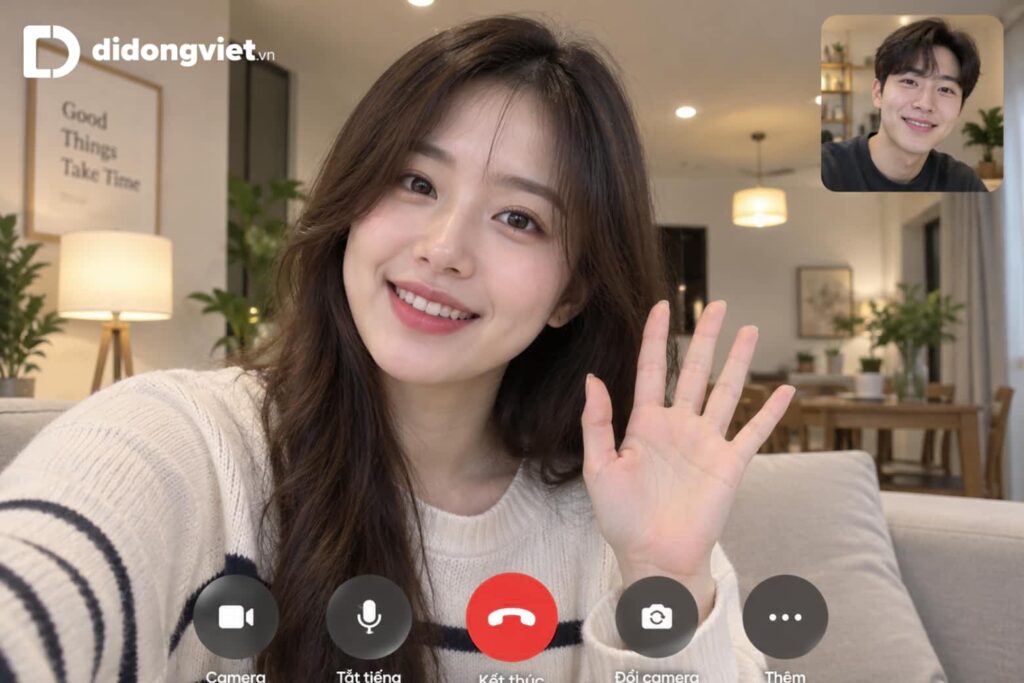 Đánh giá camera Samsung Galaxy A08: Năng lực 50MP có đủ sắc nét trong phân khúc phổ thông? 9 Đánh giá camera Samsung Galaxy A08
