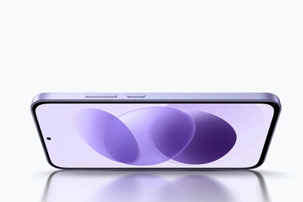 Đánh giá REDMI Note 17: Pin 7.700mAh và trải nghiệm thực tế 7 REDMI Note 17 nổi bật với màn hình AMOLED 6,99 inch 120Hz, sáng 1.800 nit.