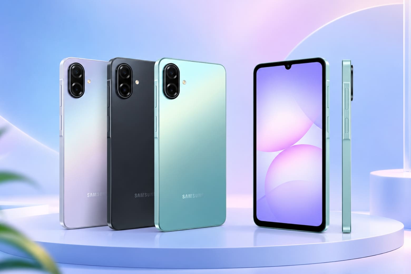 Đánh giá Samsung Galaxy A08: Pin lớn 6000mAh, có đáng mua? 18 Galaxy A08 đáng cân nhắc nếu bạn ưu tiên pin và trải nghiệm Samsung
