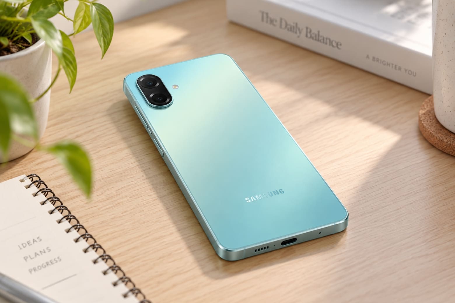 Đánh giá Samsung Galaxy A08: Pin lớn 6000mAh, có đáng mua? 16 Những ưu nhược điểm giúp bạn đánh giá Galaxy A08 toàn diện hơn