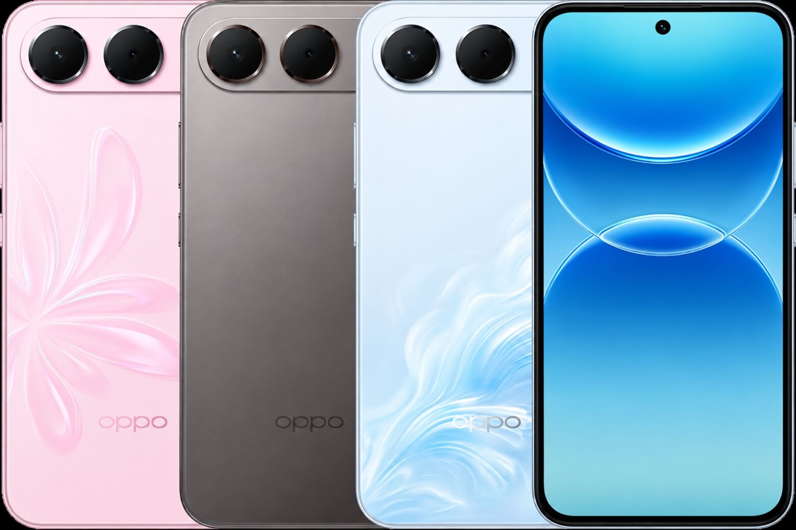 Đánh giá thiết kế OPPO A7 Pro: Ngoại hình vân sóng 3D và độ bền IP69K 11 Đánh giá thiết kế OPPO A7 Pro ba màu sắc